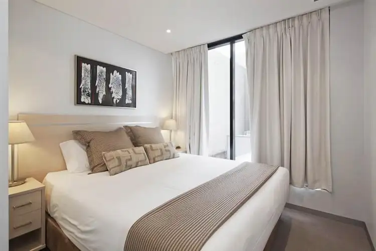 Sixth view of Homely apartment listing, 411/104 North Terrace, Adelaide SA 5000