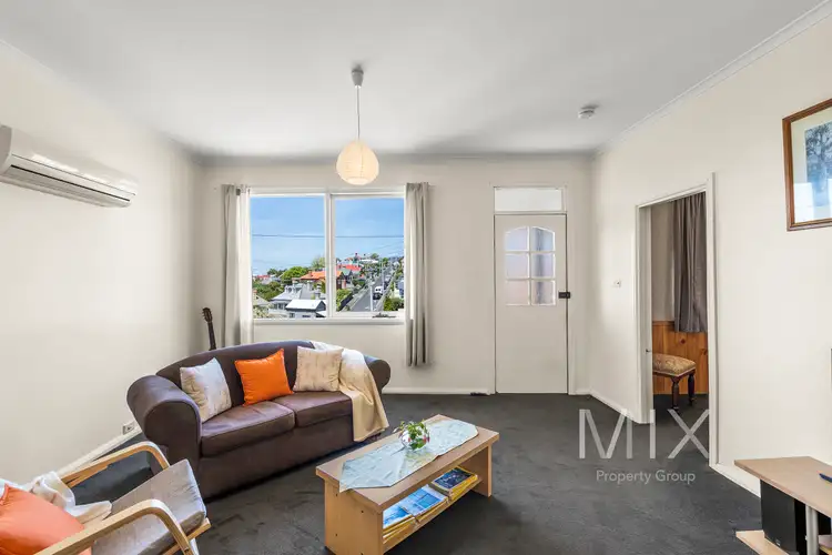 Fourth view of Homely house listing, 51 Cavell Street, West Hobart TAS 7000