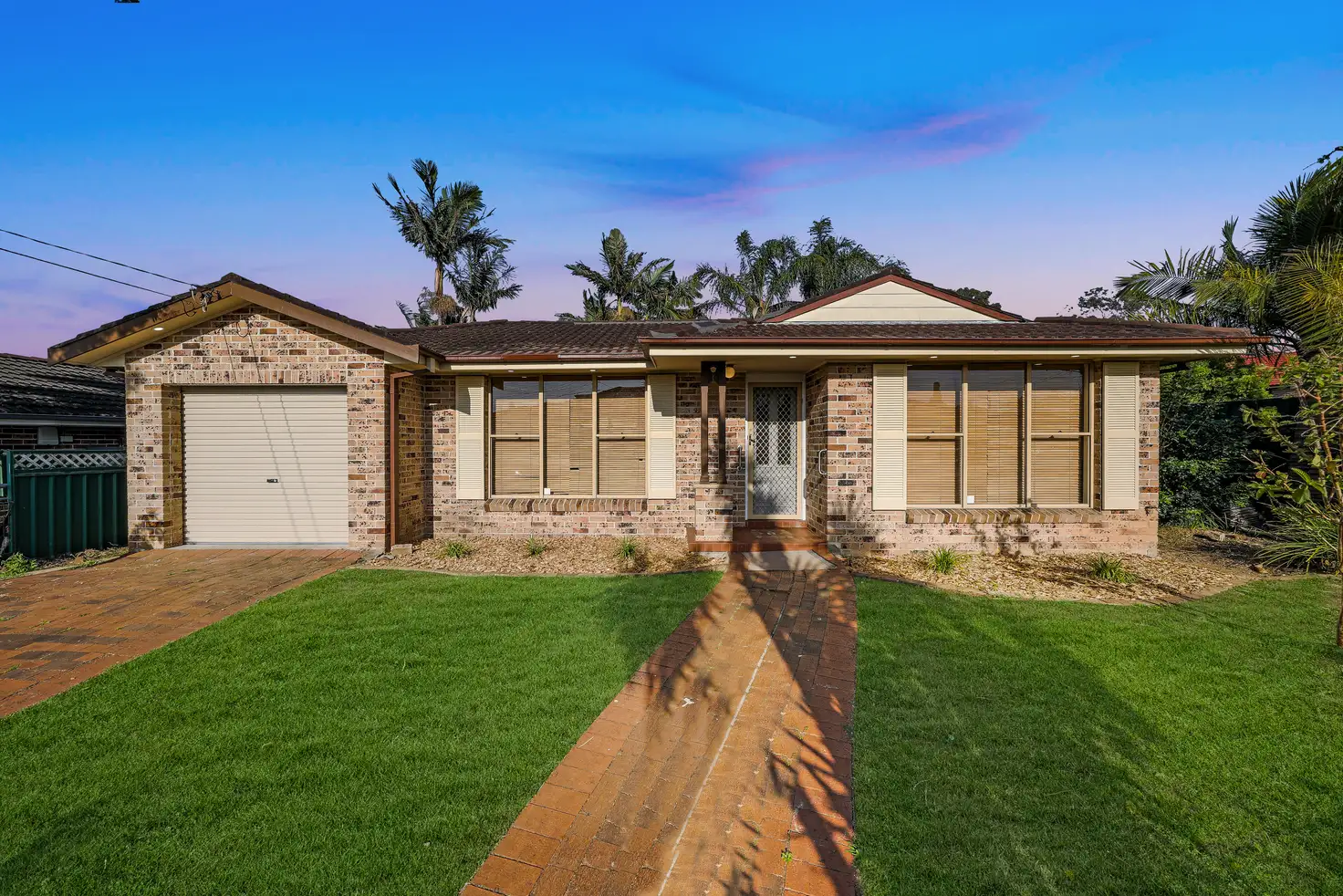 Main view of Homely house listing, 7 Wolli Place, Greenacre NSW 2190