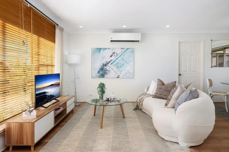 Third view of Homely house listing, 7 Wolli Place, Greenacre NSW 2190