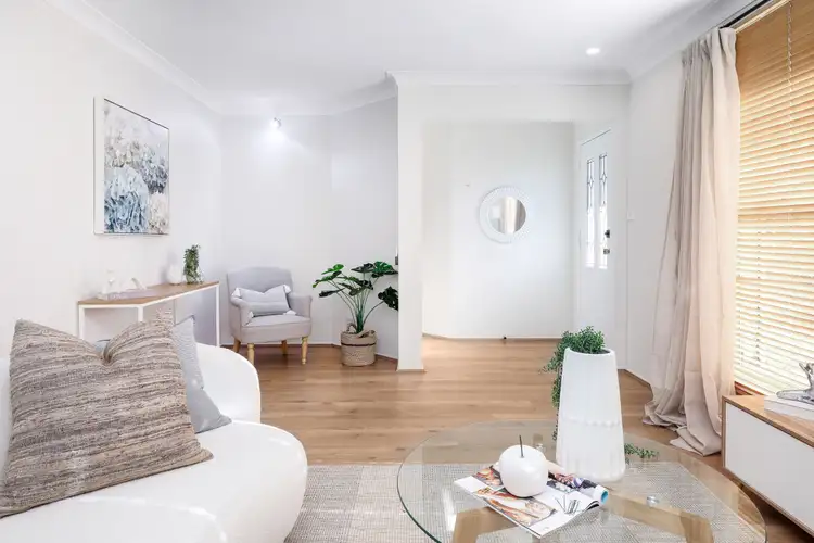 Fourth view of Homely house listing, 7 Wolli Place, Greenacre NSW 2190