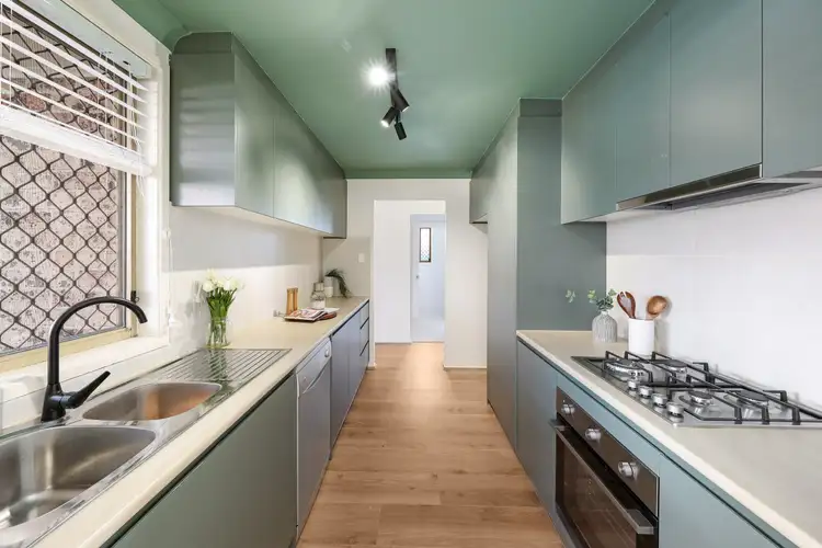 Fifth view of Homely house listing, 7 Wolli Place, Greenacre NSW 2190