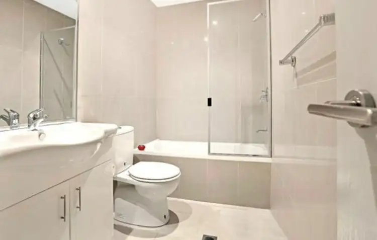 Third view of Homely apartment listing, 11/36-40 Gladstone Street, North Parramatta NSW 2151