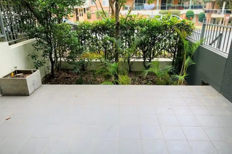 Fifth view of Homely apartment listing, 11/36-40 Gladstone Street, North Parramatta NSW 2151