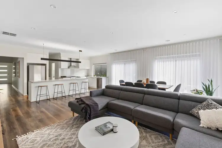 21 Tenterfield Street, Armstrong Creek VIC 3217