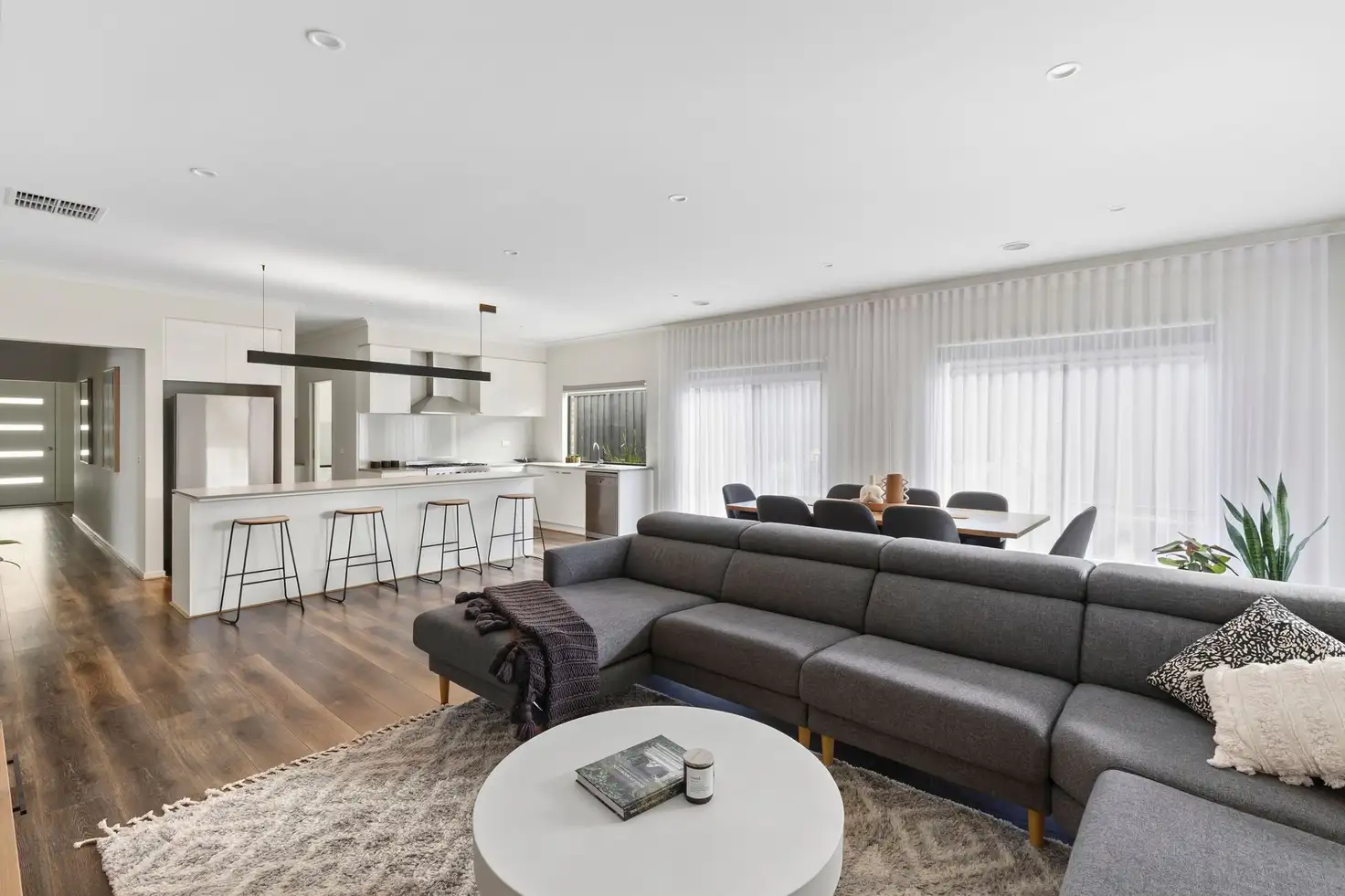 Main view of Homely house listing, 21 Tenterfield Street, Armstrong Creek VIC 3217