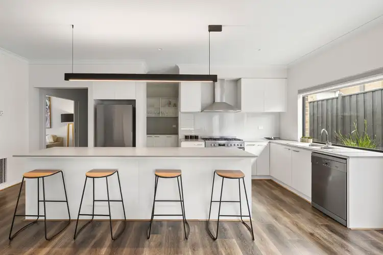 Fifth view of Homely house listing, 21 Tenterfield Street, Armstrong Creek VIC 3217