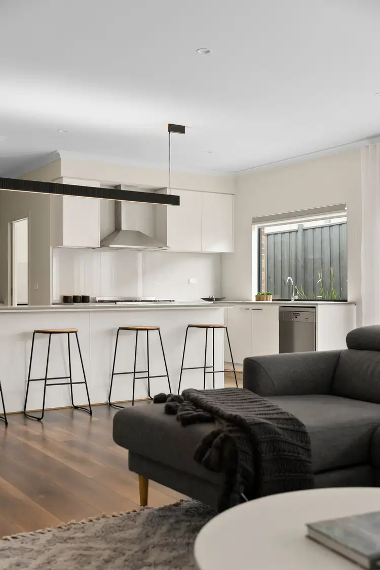 Sixth view of Homely house listing, 21 Tenterfield Street, Armstrong Creek VIC 3217