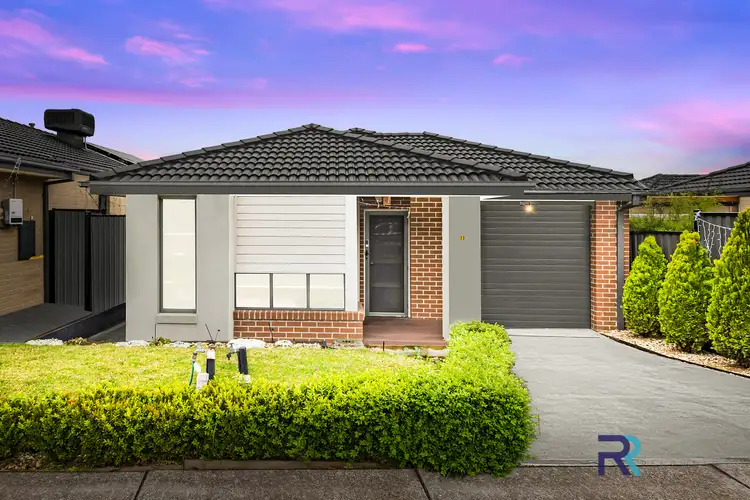 23 Season Way, Craigieburn VIC 3064