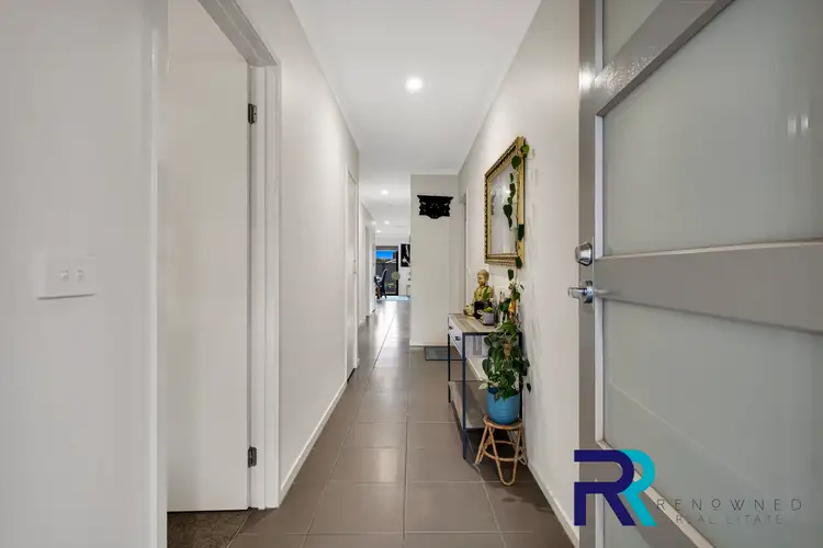 Third view of Homely house listing, 23 Season Way, Craigieburn VIC 3064