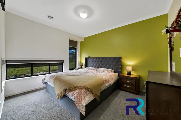 Fourth view of Homely house listing, 23 Season Way, Craigieburn VIC 3064