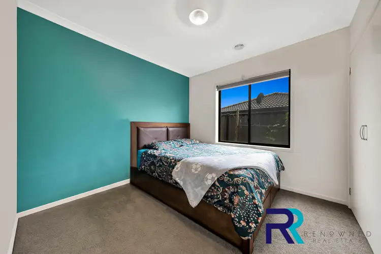 Fifth view of Homely house listing, 23 Season Way, Craigieburn VIC 3064
