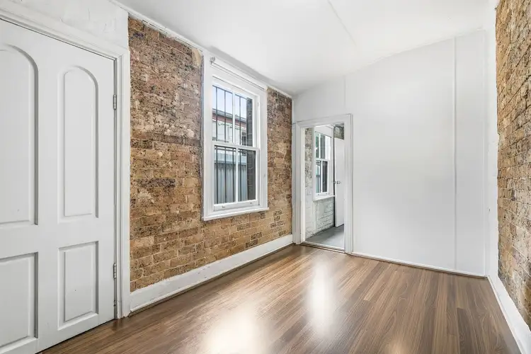 Second view of Homely terrace listing, 25 Mitchell Road, Alexandria NSW 2015