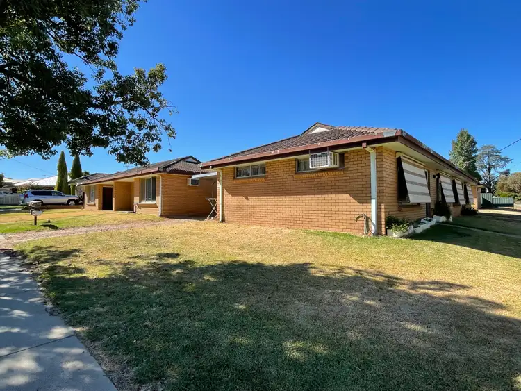 2/65 McCrae Street, Swan Hill VIC 3585