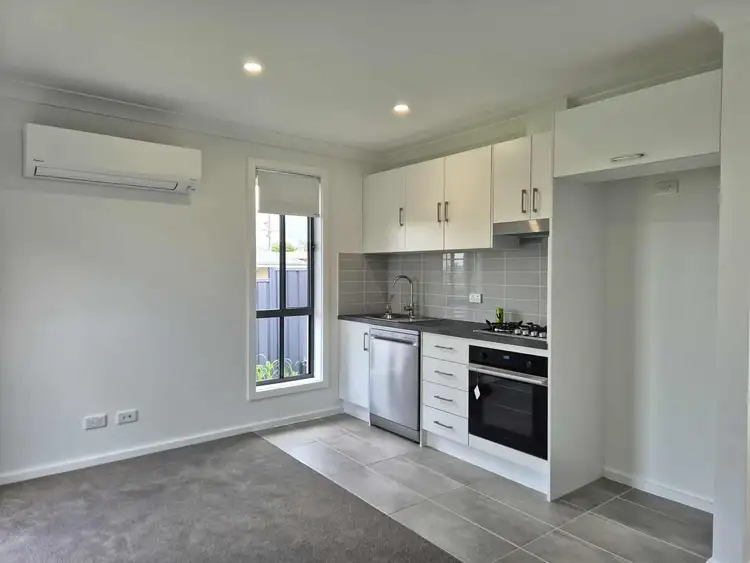 Second view of Homely villa listing, 1/59 Mather Street, Inverell NSW 2360