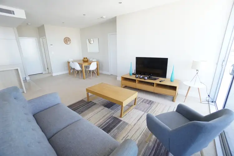 Fourth view of Homely apartment listing, 46/37C Harbour Rd, Hamilton QLD 4007