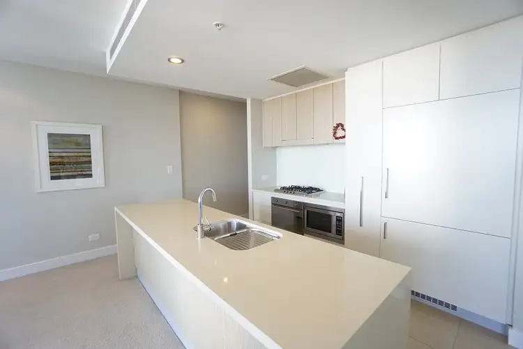 Fifth view of Homely apartment listing, 46/37C Harbour Rd, Hamilton QLD 4007