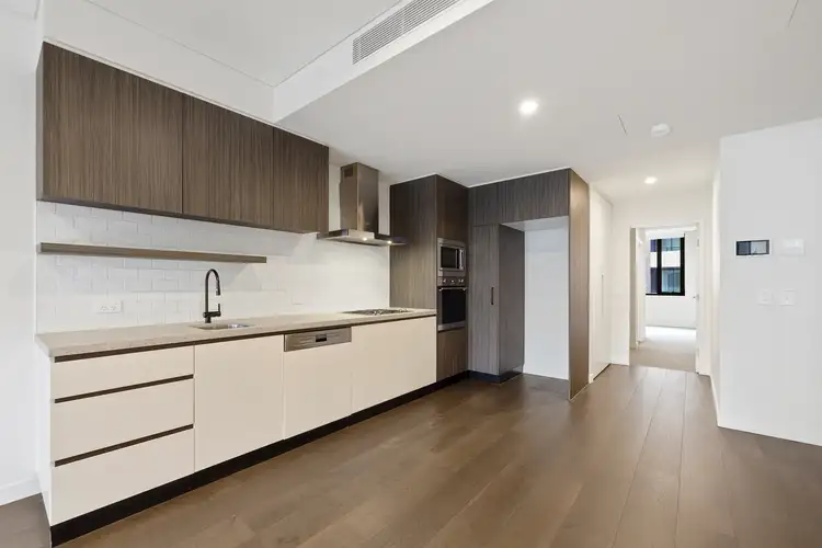 Third view of Homely apartment listing, 304/11 Wentworth Street, Glebe NSW 2037