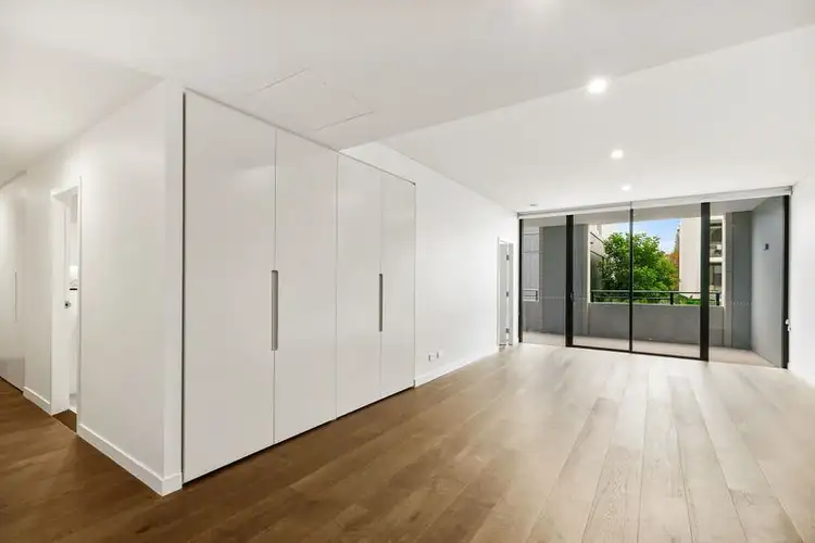 Fourth view of Homely apartment listing, 304/11 Wentworth Street, Glebe NSW 2037