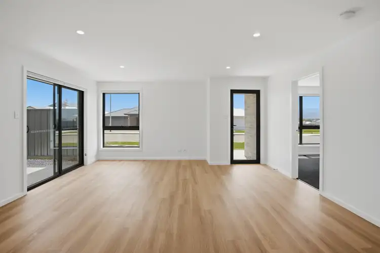 Third view of Homely unit listing, 1/67 Parkfield Drive, Youngtown TAS 7249