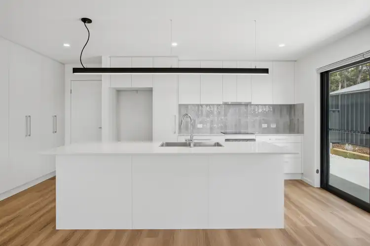 Fifth view of Homely unit listing, 1/67 Parkfield Drive, Youngtown TAS 7249