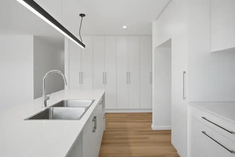 Sixth view of Homely unit listing, 1/67 Parkfield Drive, Youngtown TAS 7249