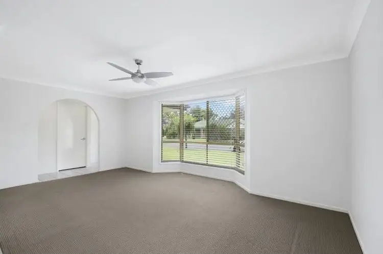Second view of Homely house listing, 3 Mollys Place, Currumbin Waters QLD 4223
