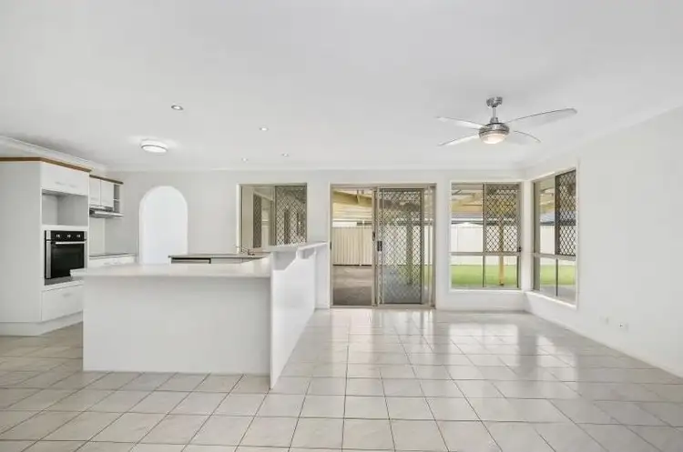 Third view of Homely house listing, 3 Mollys Place, Currumbin Waters QLD 4223