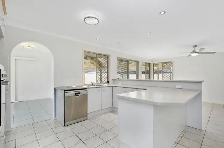 Fourth view of Homely house listing, 3 Mollys Place, Currumbin Waters QLD 4223