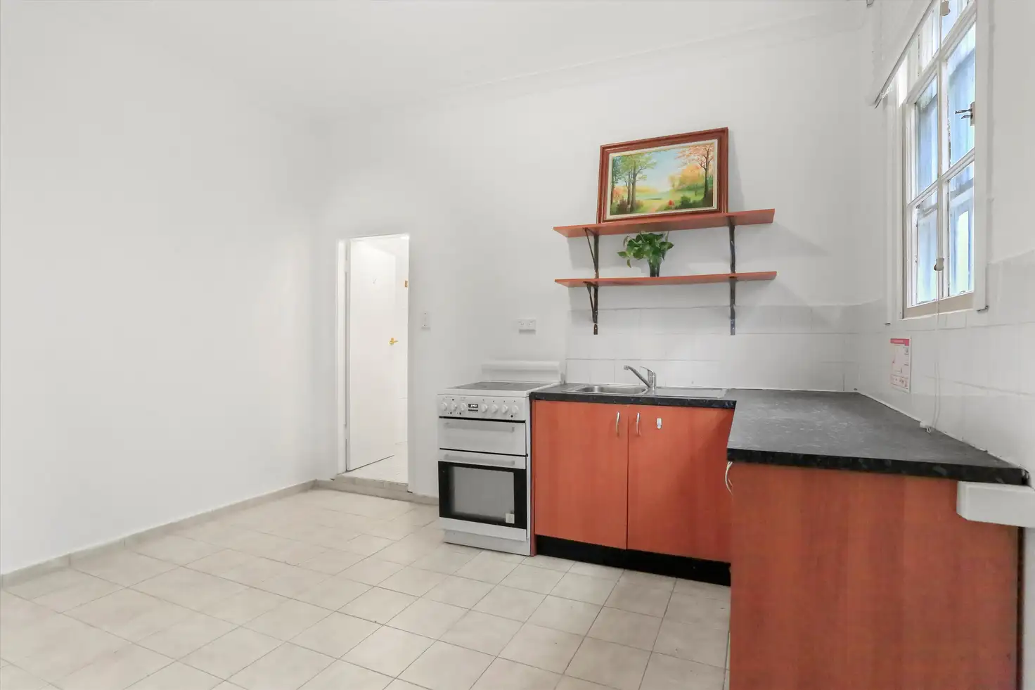Main view of Homely studio listing, 3/180 Bridge Road, Glebe NSW 2037