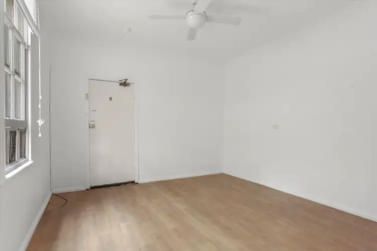 Second view of Homely studio listing, 3/180 Bridge Road, Glebe NSW 2037