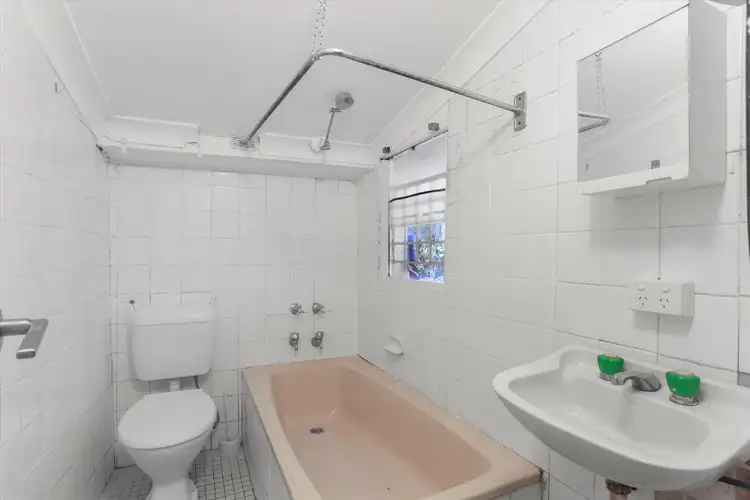 Third view of Homely studio listing, 3/180 Bridge Road, Glebe NSW 2037