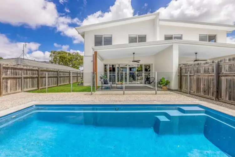 Second view of Homely house listing, 2/5 Maroochy Waters Drive, Maroochydore QLD 4558