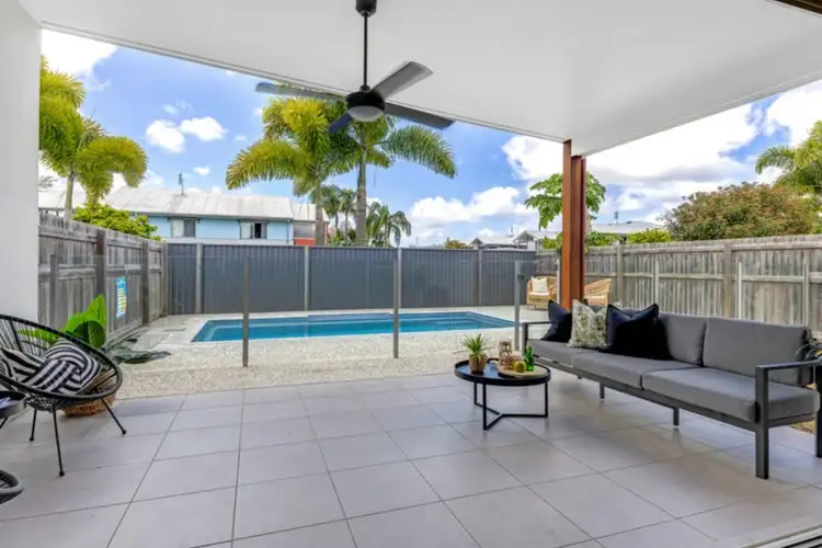 Third view of Homely house listing, 2/5 Maroochy Waters Drive, Maroochydore QLD 4558