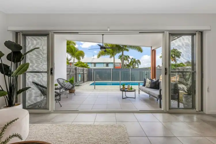 Fourth view of Homely house listing, 2/5 Maroochy Waters Drive, Maroochydore QLD 4558