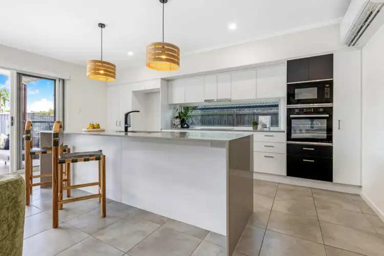 Fifth view of Homely house listing, 2/5 Maroochy Waters Drive, Maroochydore QLD 4558