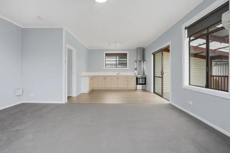 Second view of Homely house listing, 24 Winston Street, Mowbray TAS 7248