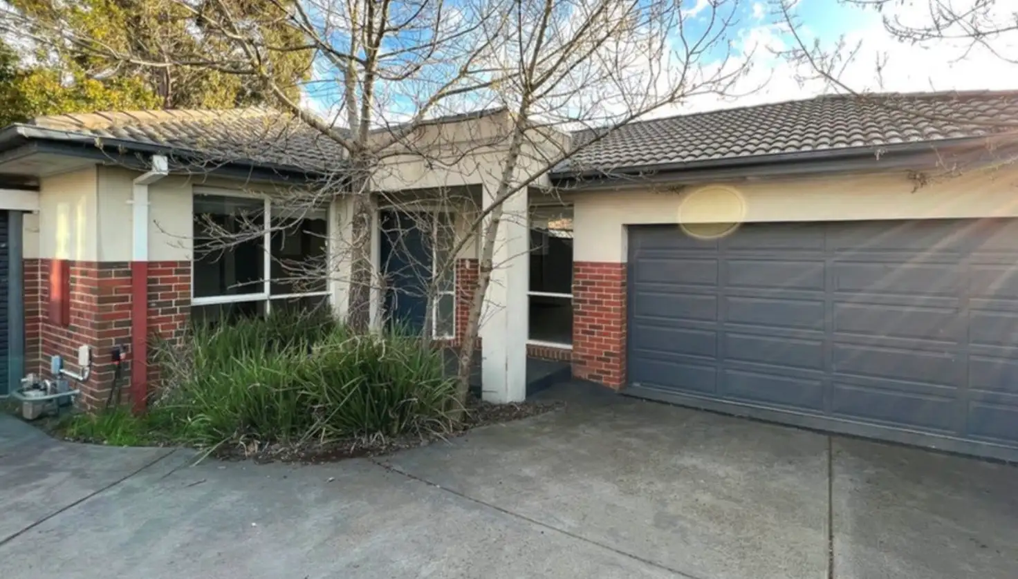 Main view of Homely unit listing, 2/495 Elgar Road, Mont Albert North VIC 3129