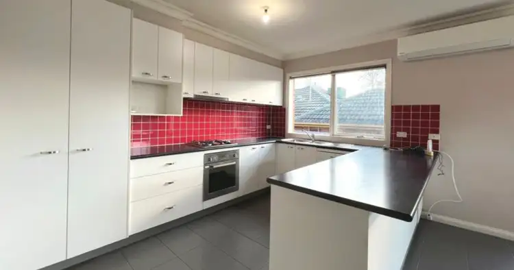 Third view of Homely unit listing, 2/495 Elgar Road, Mont Albert North VIC 3129