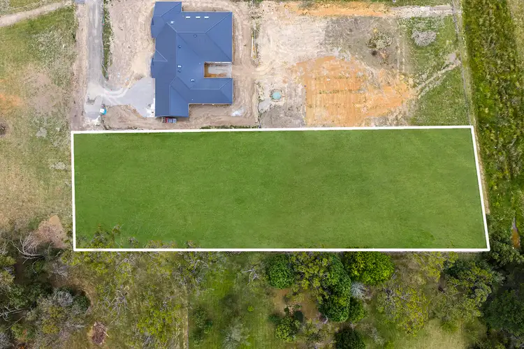 Third view of Homely land listing, 5 Heritage Drive, Bundanoon NSW 2578