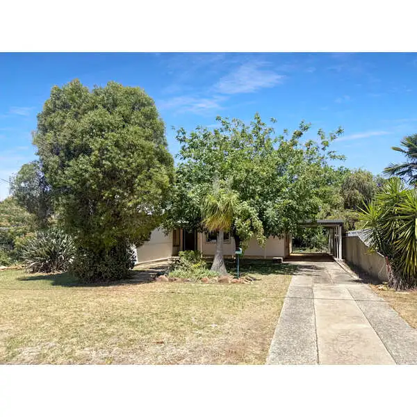 Main view of Homely house listing, 61 Clement Street, Forbes NSW 2871