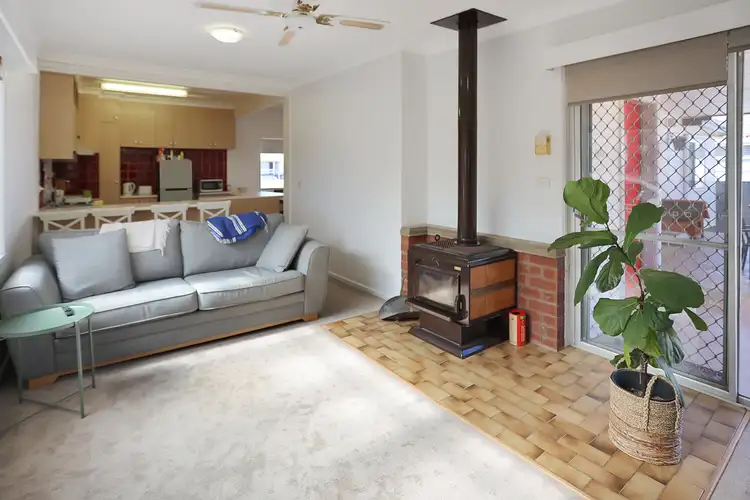 Third view of Homely house listing, 61 Clement Street, Forbes NSW 2871