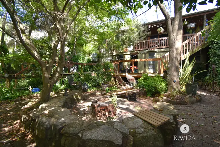 18 Priory Lane, Beechworth VIC 3747