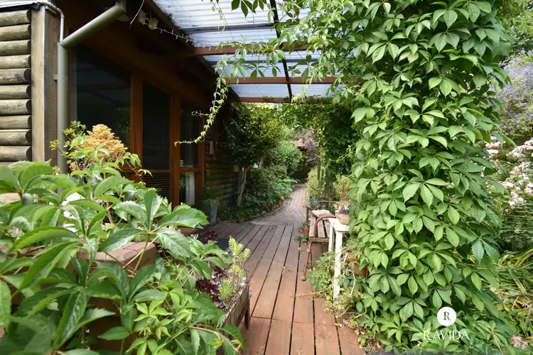 Second view of Homely house listing, 18 Priory Lane, Beechworth VIC 3747