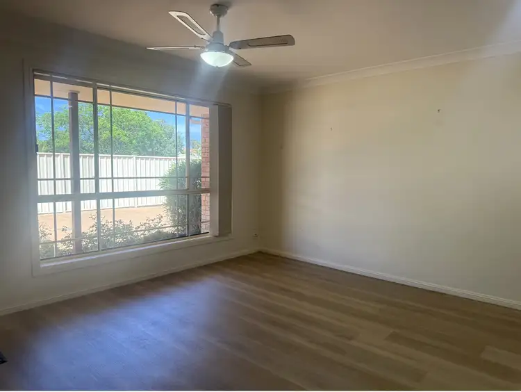 Second view of Homely unit listing, 4/22 Farrand Street, Forbes NSW 2871