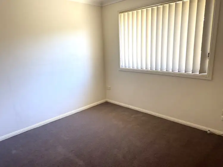 Third view of Homely unit listing, 4/22 Farrand Street, Forbes NSW 2871