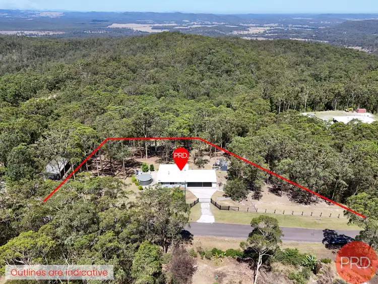 5 Uffington Road, Duns Creek NSW 2321