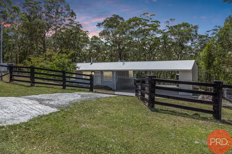 Third view of Homely house listing, 5 Uffington Road, Duns Creek NSW 2321