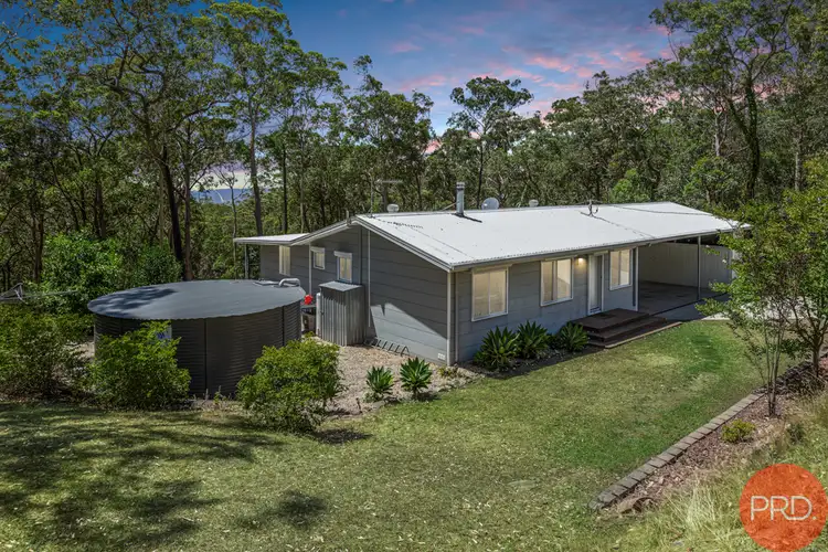 Fourth view of Homely house listing, 5 Uffington Road, Duns Creek NSW 2321