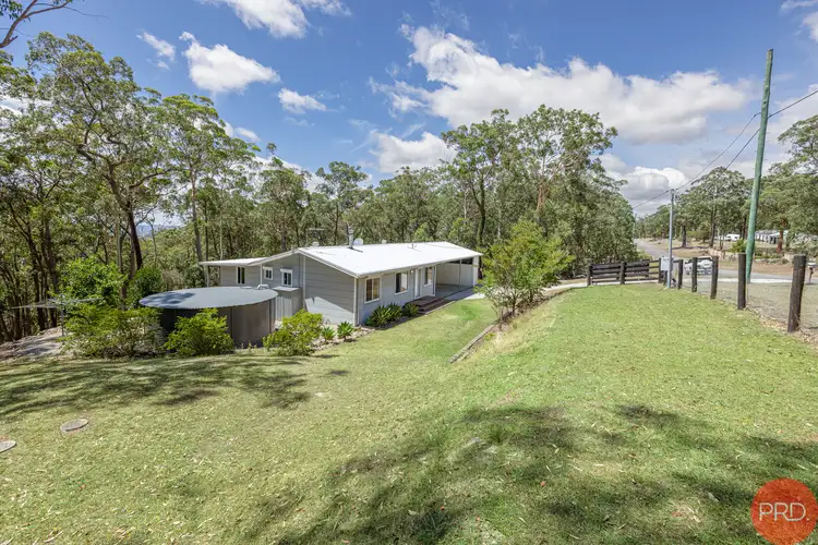 Fifth view of Homely house listing, 5 Uffington Road, Duns Creek NSW 2321